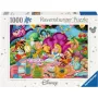 Disney Collector's Edition - Alisa stebuklų šalyje, 1000 dalių dėlionė