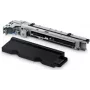 HP - skylių perforavimo blokas - 2/4 skylių - skirtas LaserJet Managed MFP E82560, MFP E87650, MFP E87660