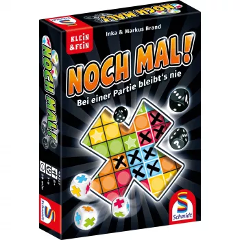 Stalo žaidimas G3 Schmidt Spiele 49327 — Strateginis šeimos žaidimas, amžius 8+