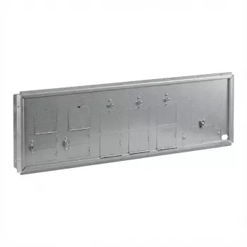 Super Micro Supermicro I/O skydas – sistemos E/A dangtelio plokštė (MCP-260-00084-0N)
