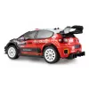 Amewi C3 WRC radijo bangomis valdomas ralio automobilio modelis, elektrinis variklis 1:14