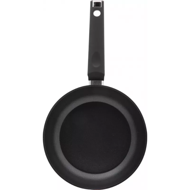 Keptuvė LAMART LP1001 MARCHE 20 cm, nelimpanti danga, juoda
