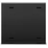 Lenovo ThinkStation P3 Ultra SFF Gen 2 Intel Core Ultra 7 265 32 GB DDR5-SDRAM 512 GB SSD Windows 11 Pro darbo stotis juoda