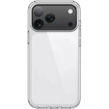 Nevox StyleShell SHOCKFlex - iPhone 17 Pro 6.3 , permatomas