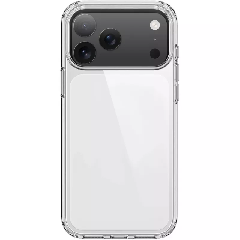 Nevox StyleShell SHOCKFlex - iPhone 17 Pro 6.3 , permatomas