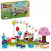 LEGO Animal Crossing 77046 Julianos gimtadienio vakarėlis