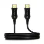 HDMI kabelis MediaRange MRCS222 10m HDMI Type A kištukas 2.1 48 Gbit/s