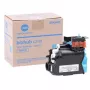Konica Minolta TNP-51C tonerio kasetė 1 vnt. Originalius Žydra