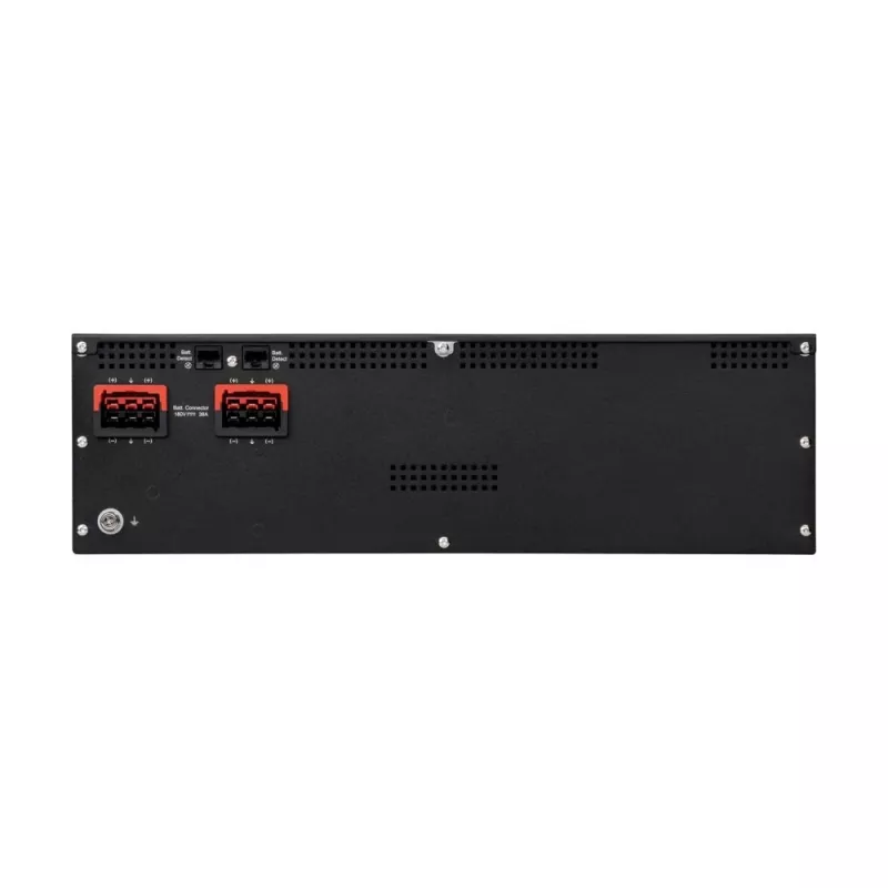 UPS išorinis baterijos modulis EATON 9SX EBM 180V RT3U G2 — 180V išorinis baterijų blokas, skirtas 9SX serijai