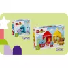 LEGO DUPLO Mano pirmosios kasdienės rutinos: Valgymas ir miegas 10414