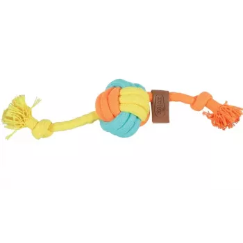 ZOLUX Twist - žaislas šuniui - 29 cm
