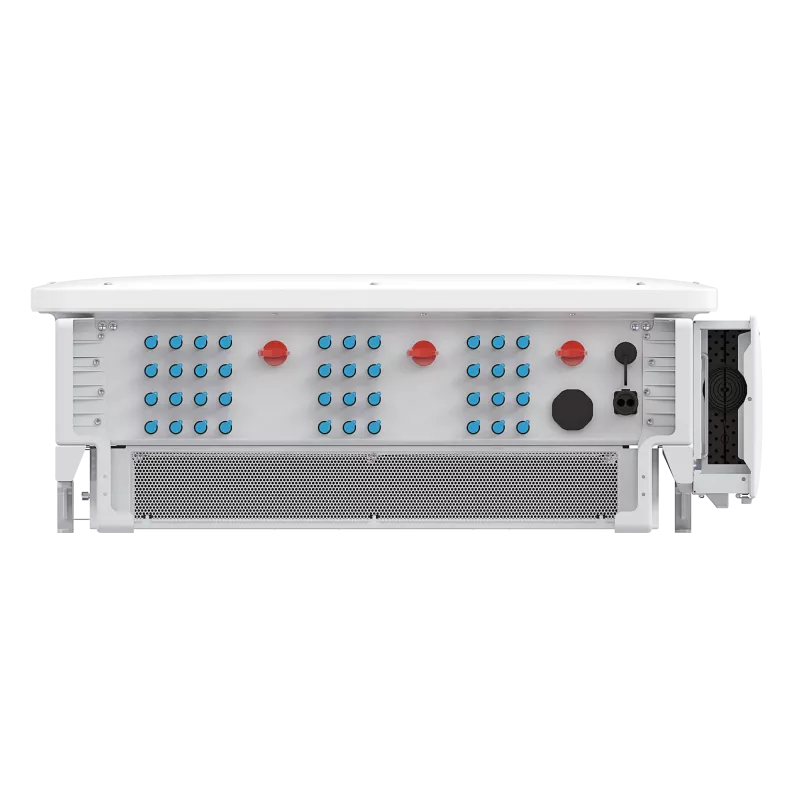 Huawei komercinis inverteris, 115kW, 400VAC, 10-MPPT