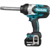 Makita DTW1005Z Smūginis veržliasukis, juodas