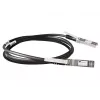 HPE Aruba Networking 10G SFP+ į SFP+ 3m DAC kabelis J9283D