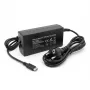 Wartmann maitinimo adapteris TERRA PAD 1062/1006 (EU) USB Type-C WH ADAPTER/5V/2A