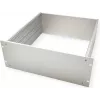 SCHROFF MULTIPAC CHASSIS 4U 460D - Stovo priedas - 4 HE (20860231)