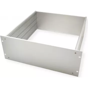 SCHROFF MULTIPAC CHASSIS 4U 460D - Stovo priedas - 4 HE (20860231)