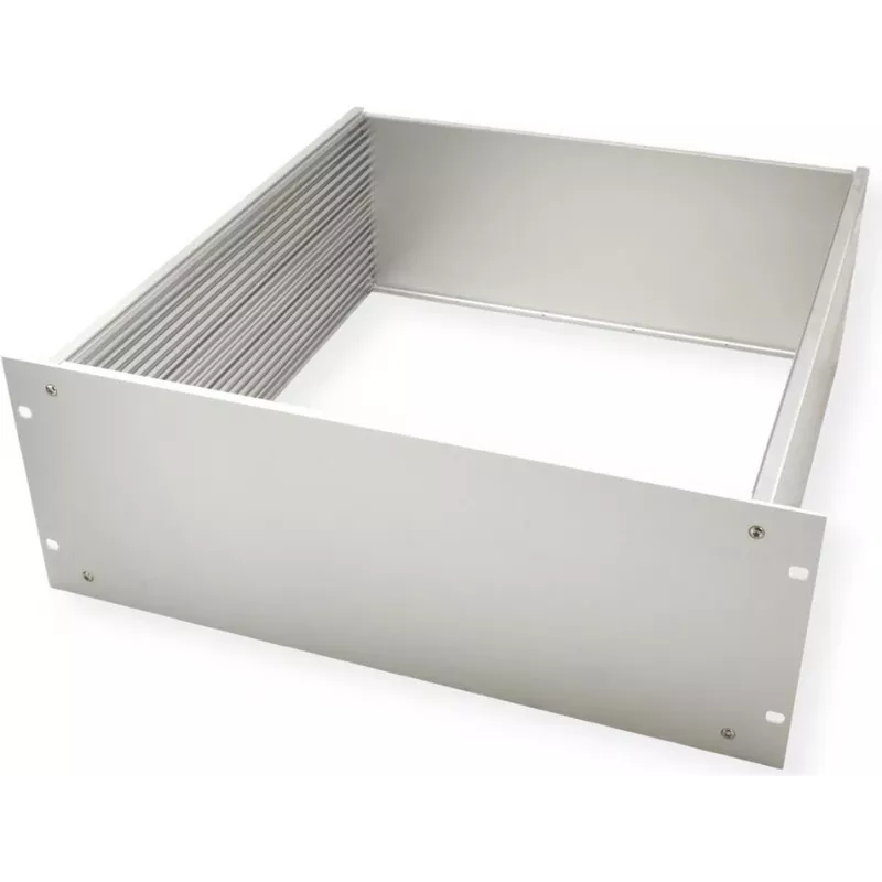 SCHROFF MULTIPAC CHASSIS 4U 460D - Stovo priedas - 4 HE (20860231)