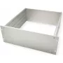 SCHROFF MULTIPAC CHASSIS 4U 460D - Stovo priedas - 4 HE (20860231)