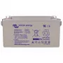12V 60Ah gelio giluminio ciklo baterija, skirta atsarginėms ir saulės energijos sistemoms