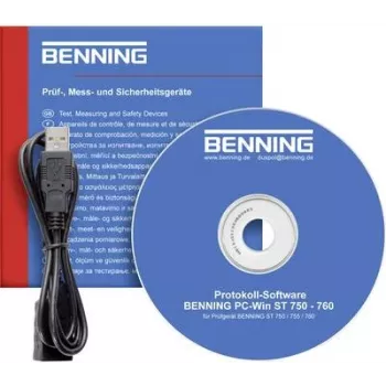 Programinė įranga PC-WIN 750-760 (047002)