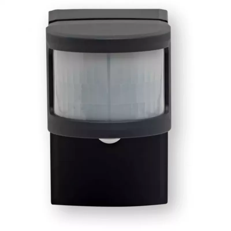 Eq-3 HmIP-SMO230-A gaminys juodas