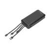 Išorinė baterija Extralink EPB-084 20000mAh
