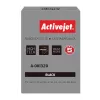 Juosta ActiveJet A-OKI320 taškiniam spausdintuvui nailoninė 8 mm x 1,6 m, juoda, 3 000 000 simbolių, pakuotė 100