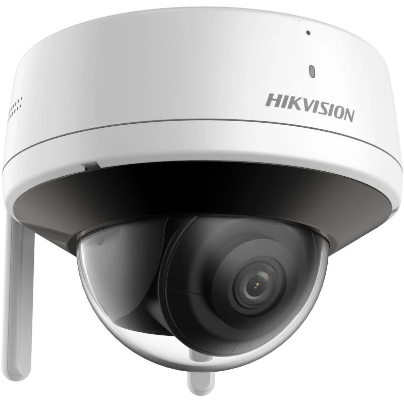 Hikvision DS-2CV2141G2-IDW(2.8mm)(E)/EU Kupolinė IP vaizdo stebėjimo kamera Vidinė 2560 x 1440 taškų Lubos