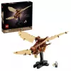 LEGO ICONS 10363 Leonardo da Vinci skraidantis aparatas