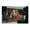 Motorizuojamas projekcinis ekranas Elite Screens Saker Tab Tension SKT150XHW2-E24 3,81 m (150 colių) 16:9, matomas plotis 3,32 m, aukštis 1,869 m