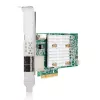 HPE Smart Array E208e-p SR Gen10 (8 išorinių kanalų / be talpyklos) 12G SAS PCIe įskiepio valdiklis