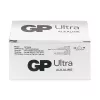 Šarminės baterijos GP Battery Ultra AAA LR03 1.5V — pakuotėje 40 vnt.