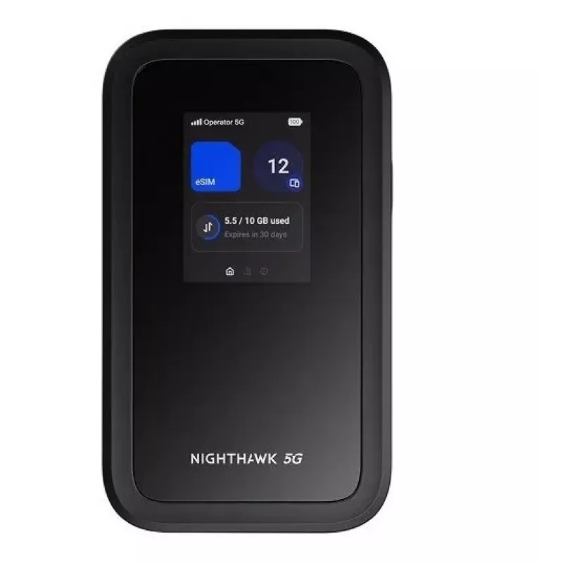 Netgear NIGHTHAWK M7 5G MOBILE MH7150-100EU