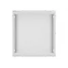 Prie sienos montuojamas stovas Lanberg WF01-6612-00S 12U Pilka 60 kg