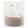 RealPower PillowStand-1 Pasyvus laikiklis Mobilusis telefonas / išmanusis telefonas, planšetinis kompiuteris / UMPC Smėlio spalvos