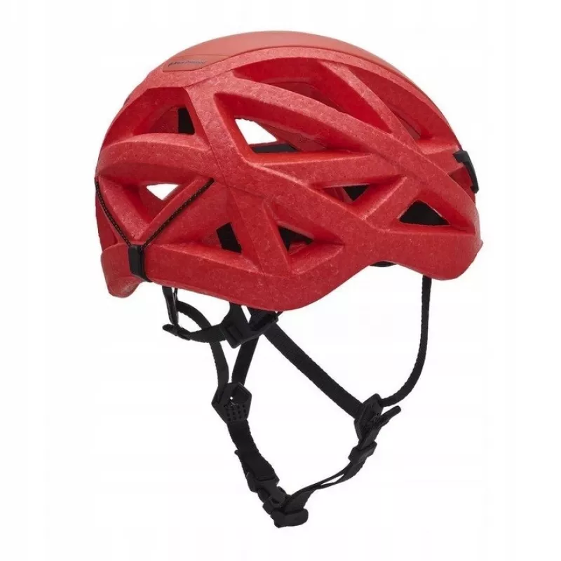 Juoda Diamond VAPOR HELMET Octane šalmas S/M