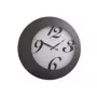 NeXtime klok 2947 Walter, Ø 45 cm, Sieninis, Juodas