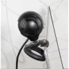 Hama 00053950 internetinė kamera 1.3 MP 1280 x 1024 pikselių USB 2.0 juoda