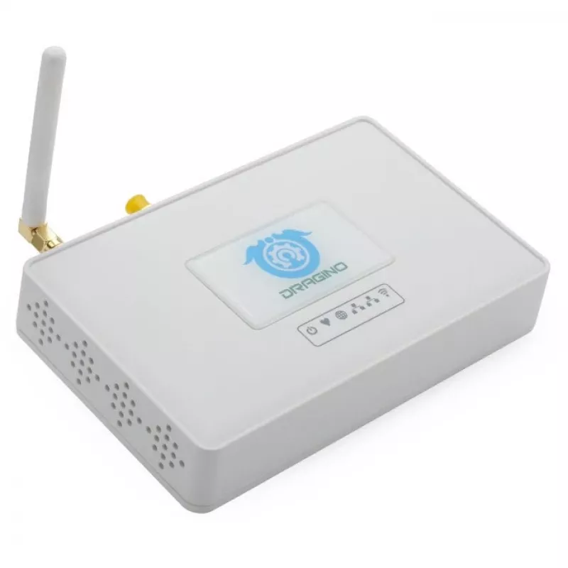 DRAGINO - Šliuzas - LoRa - Vidinis šliuzas - LG308N-868 (be 4G/LTE) (LG308N-868)