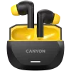 “Canyon CNS-TWS7BY” gaminys, juodas