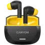 “Canyon CNS-TWS7BY” gaminys, juodas