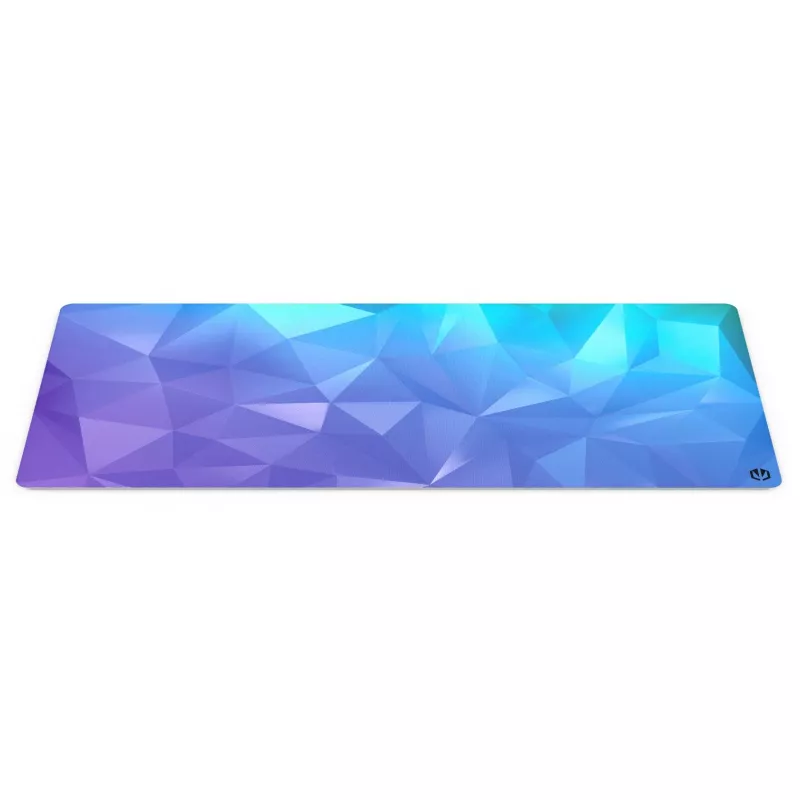 Pelės kilimėlis ENDORFY Crystal Blue XL