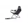 Žaidimų konsolės priedas Playseat 80021 plieninis juodas suderinamas su Logitech G25 G27