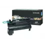 Toner Lexmark C792A1KG 30000 puslapių juodas