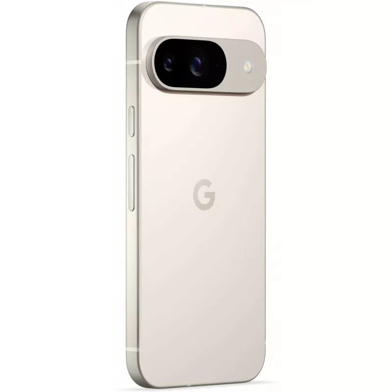 Mobilusis telefonas Pixel 9 256GB/PORCELAIN GA05843-GB Google
