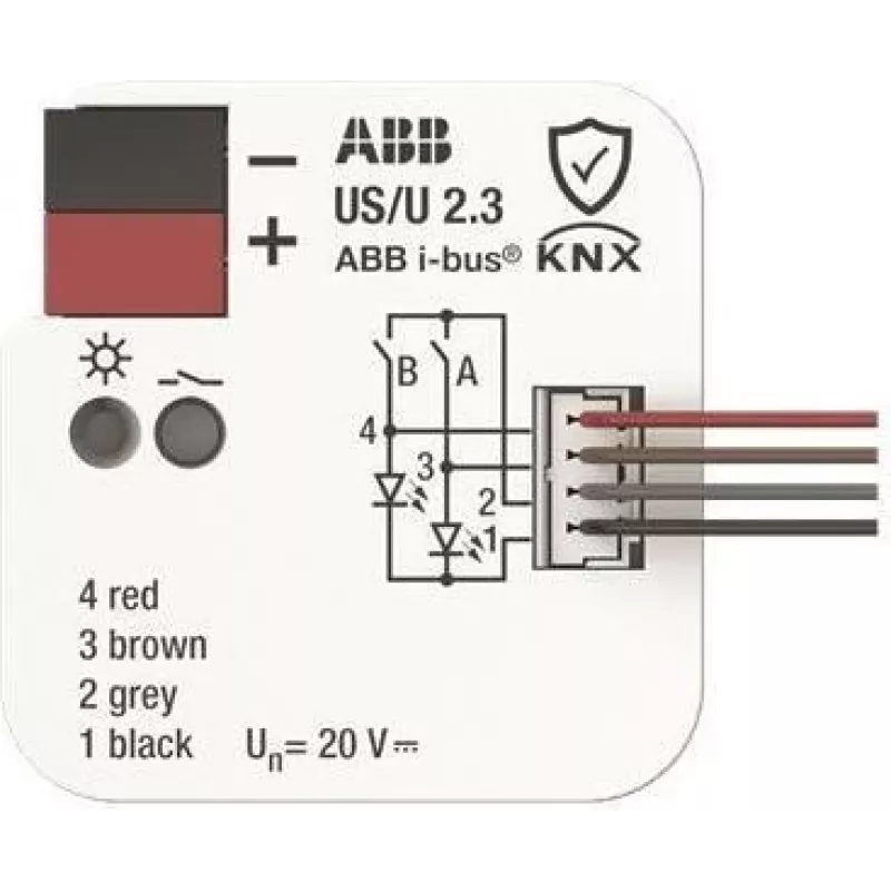 Abb 2CDG110308R0011