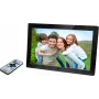 Skaitmeninis nuotraukų rėmelis SENCOR SDF 874 BK — 8 colių IPS, 1280 x 800, juodas