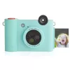 Kodak SMILE+ momentinio spausdinimo fotoaparatas, 2x3 col., žalias