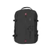 Žaidimų pelė White Shark TROOPER GBP-009 16 DPI juoda RGB apšvietimas ergonomiškas dizainas